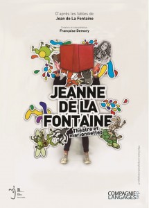 _Affiche Jeanne de la Fontaine à compléter comp
